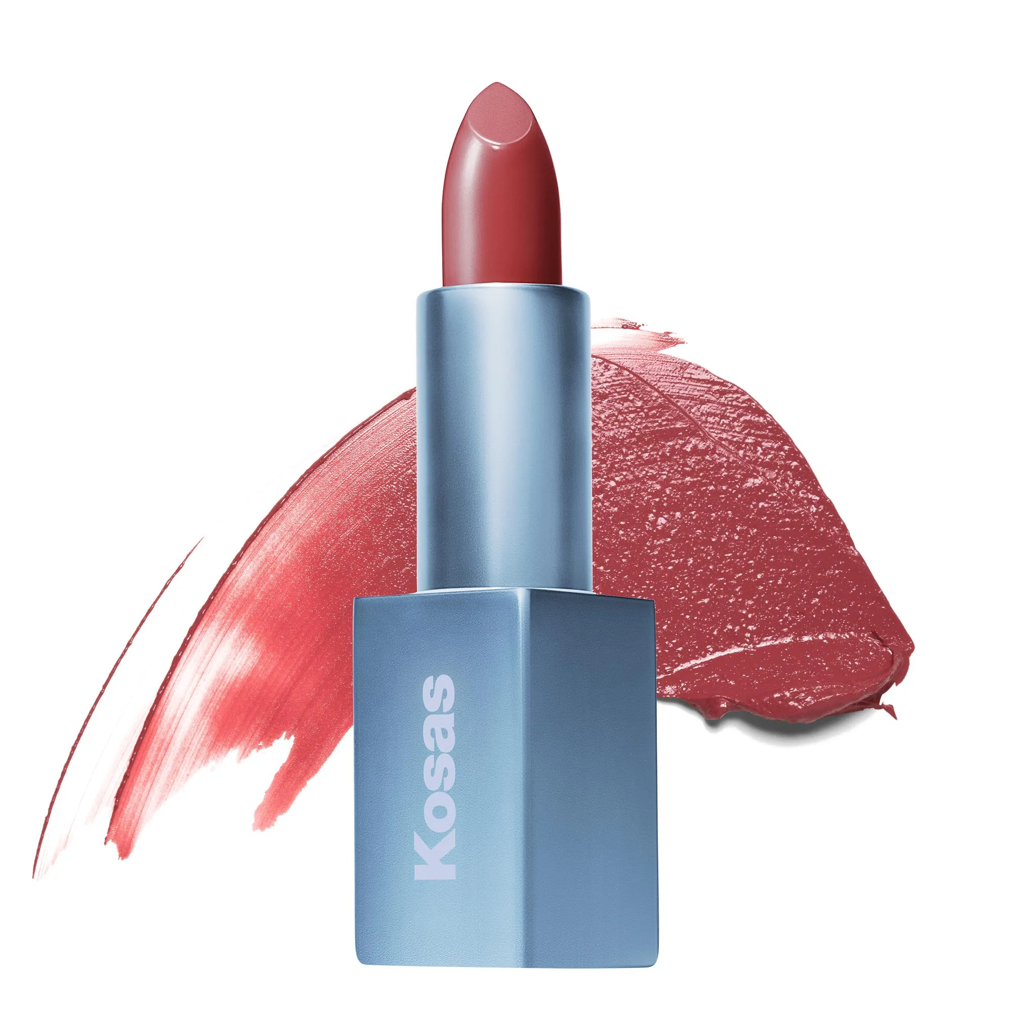 Weightless Lip Color Nourishing Satin Lipstick