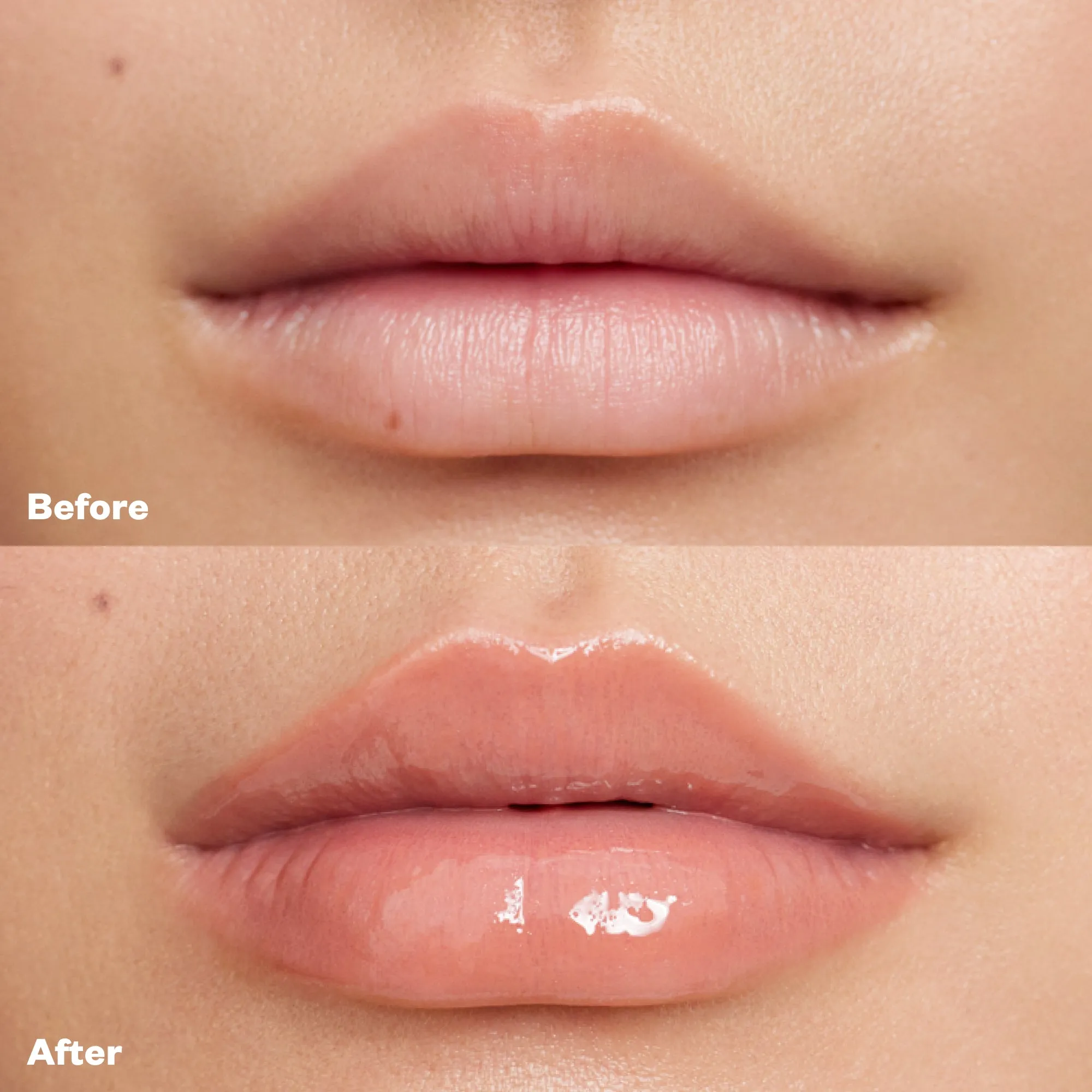 Wet Lip Oil Gloss