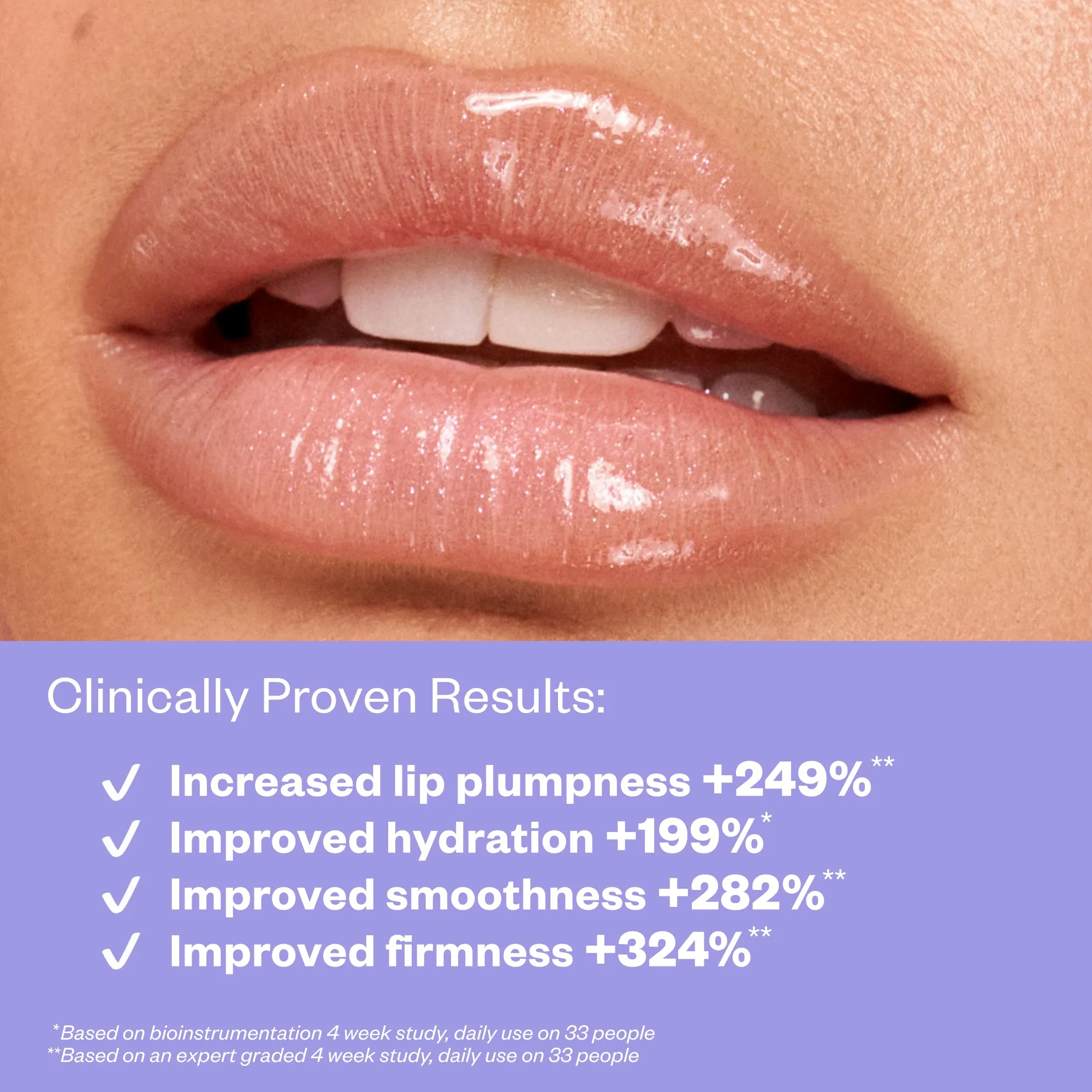 Wet Lip Oil Gloss