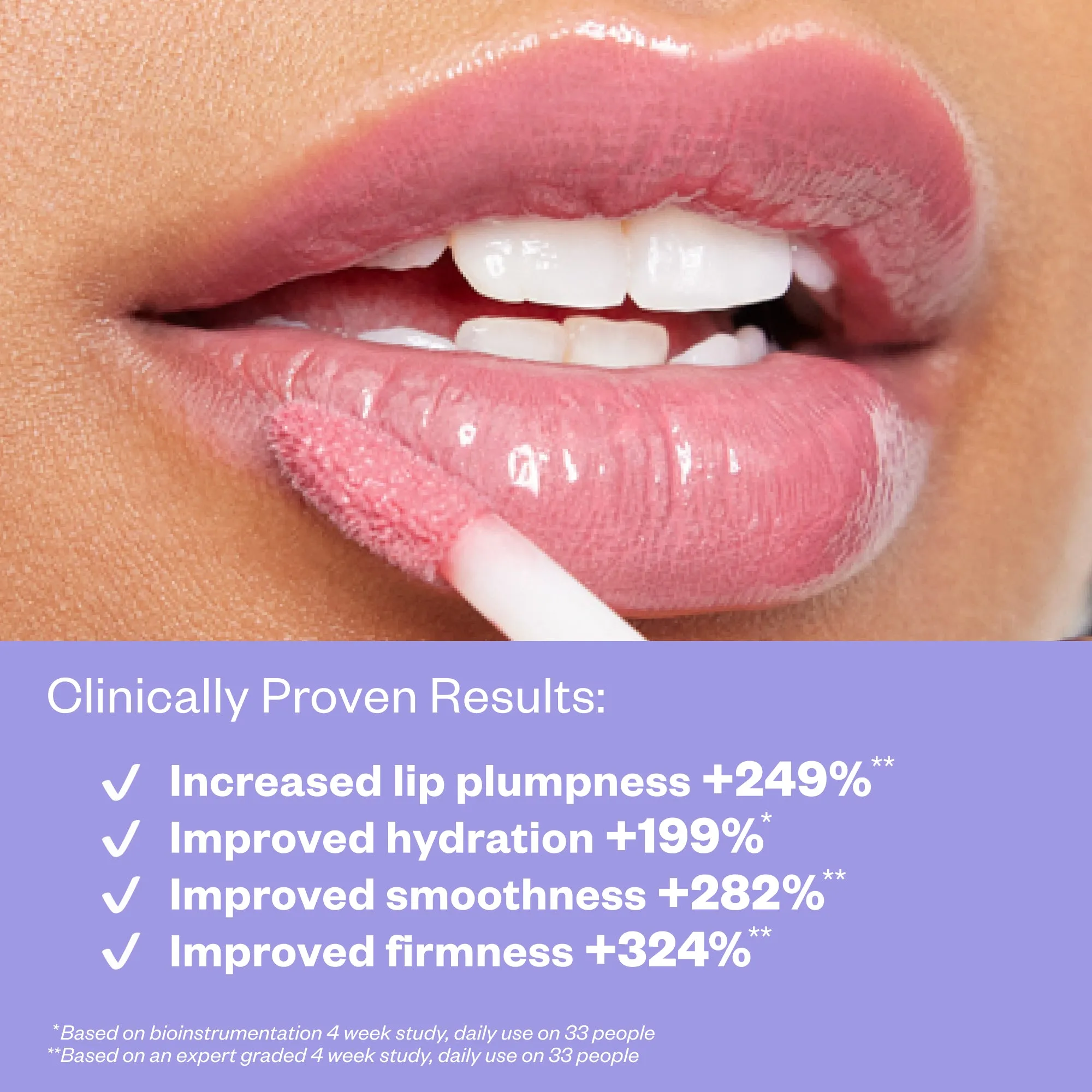 Wet Lip Oil Gloss