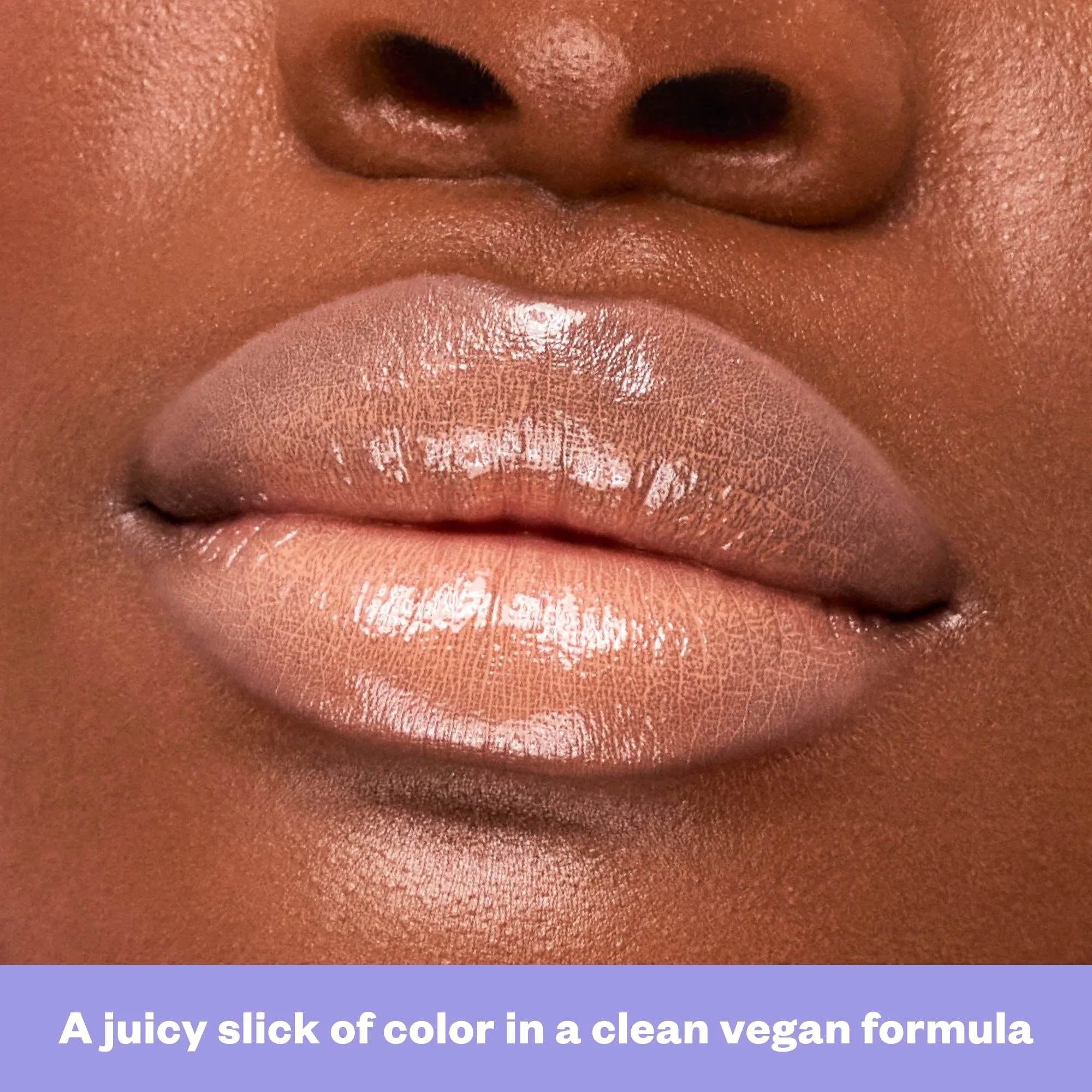 Wet Lip Oil Gloss