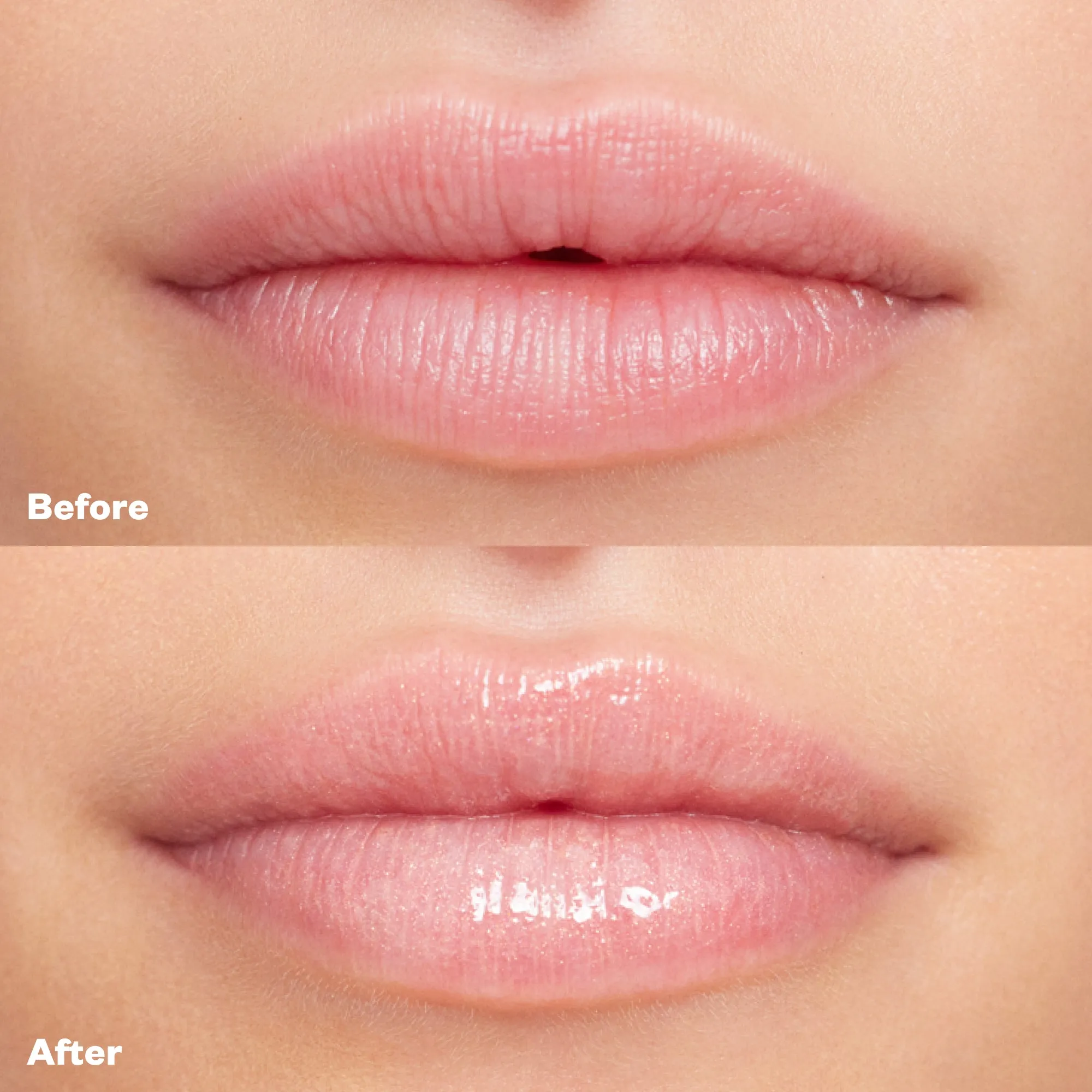 Wet Lip Oil Gloss