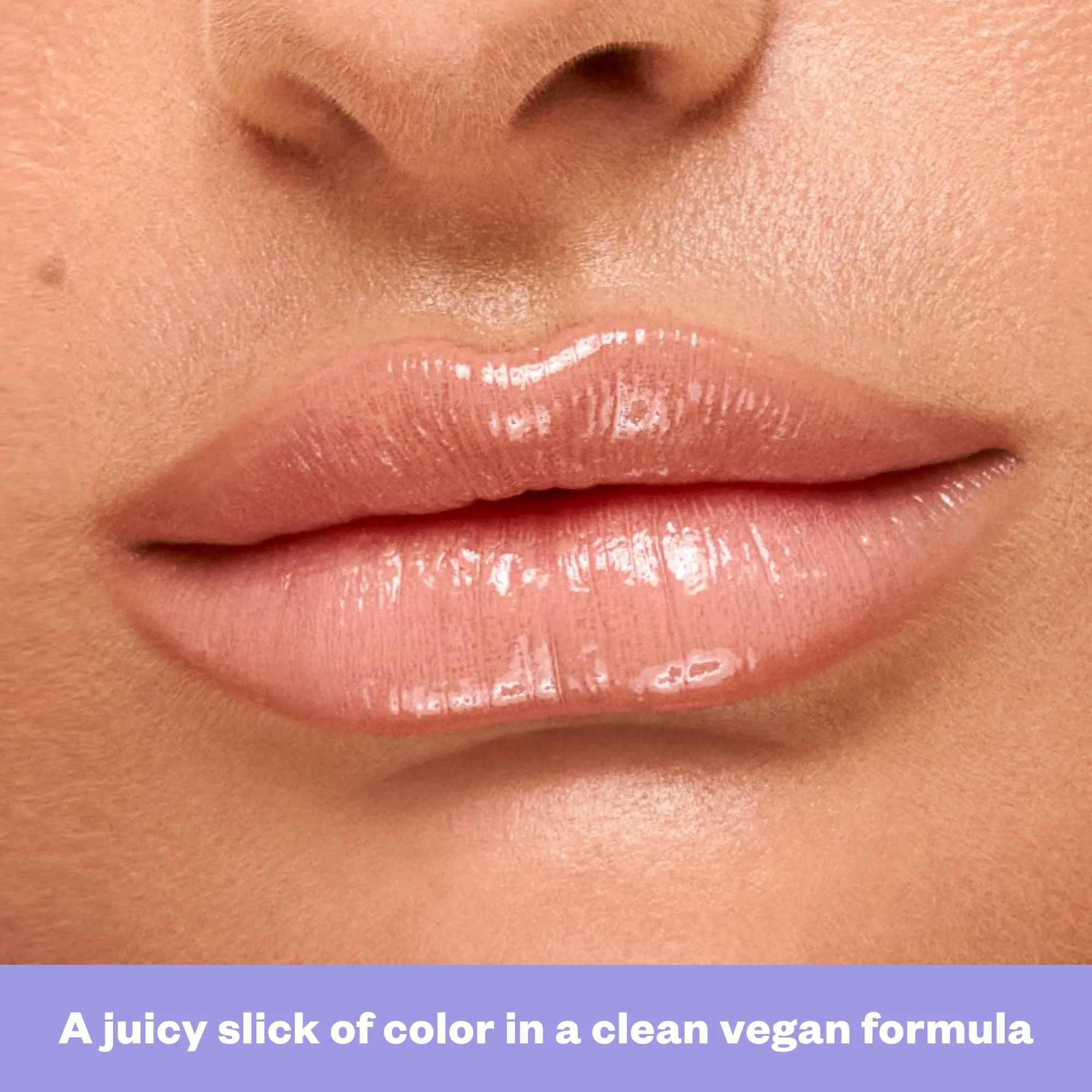 Wet Lip Oil Gloss