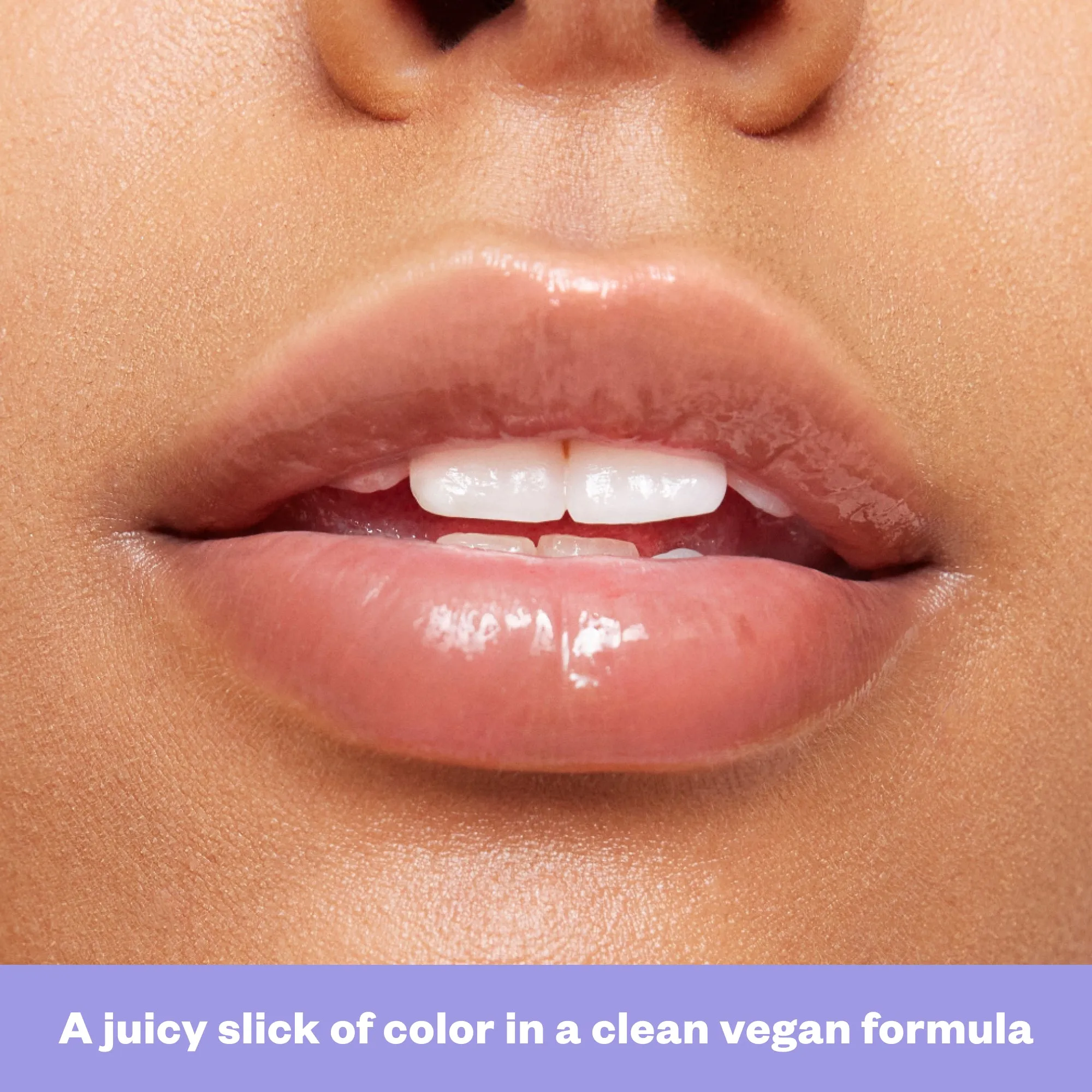 Wet Lip Oil Gloss
