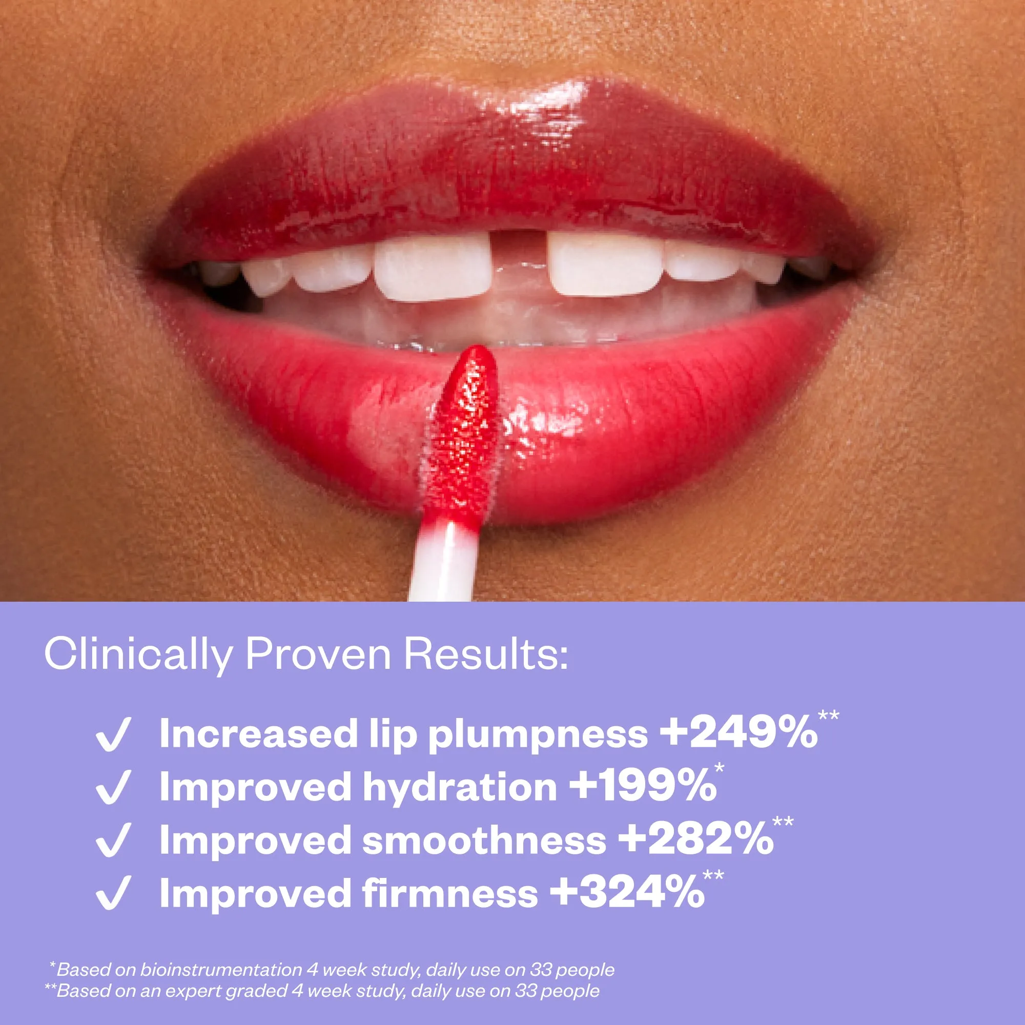 Wet Lip Oil Gloss