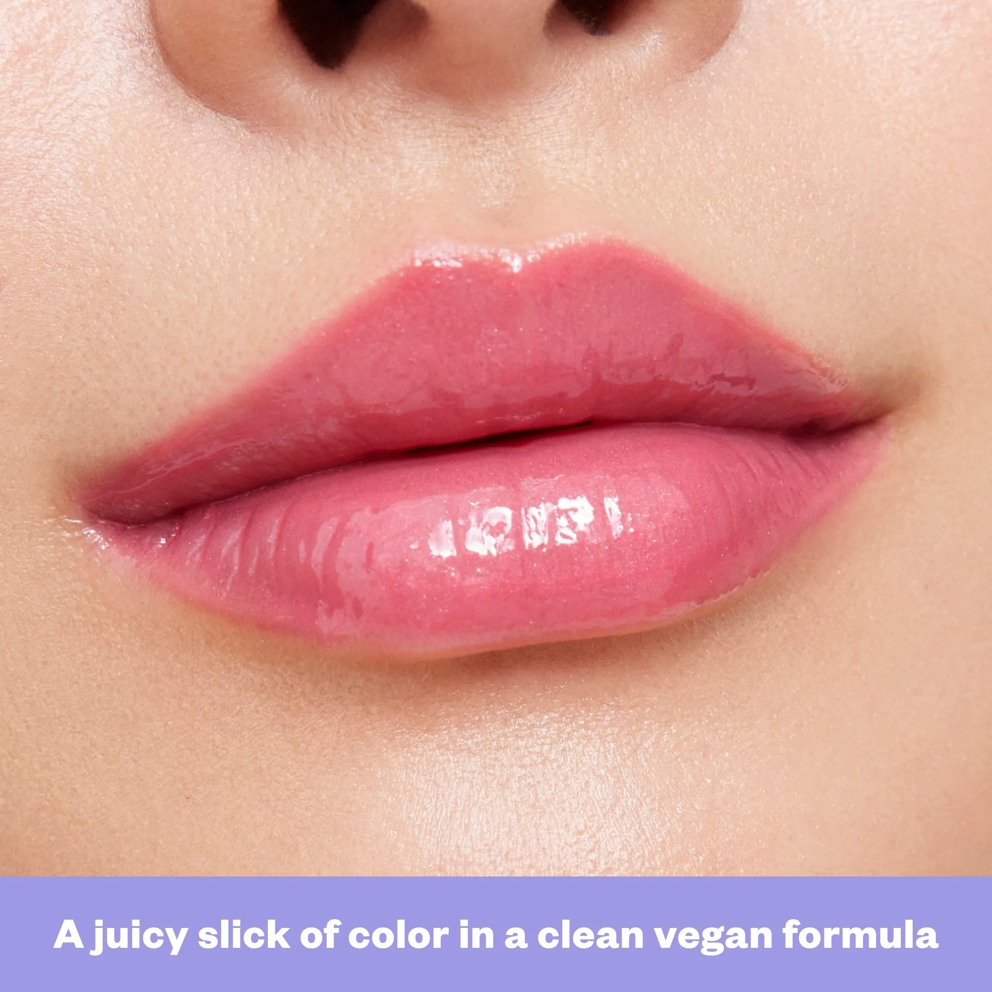 Wet Lip Oil Gloss