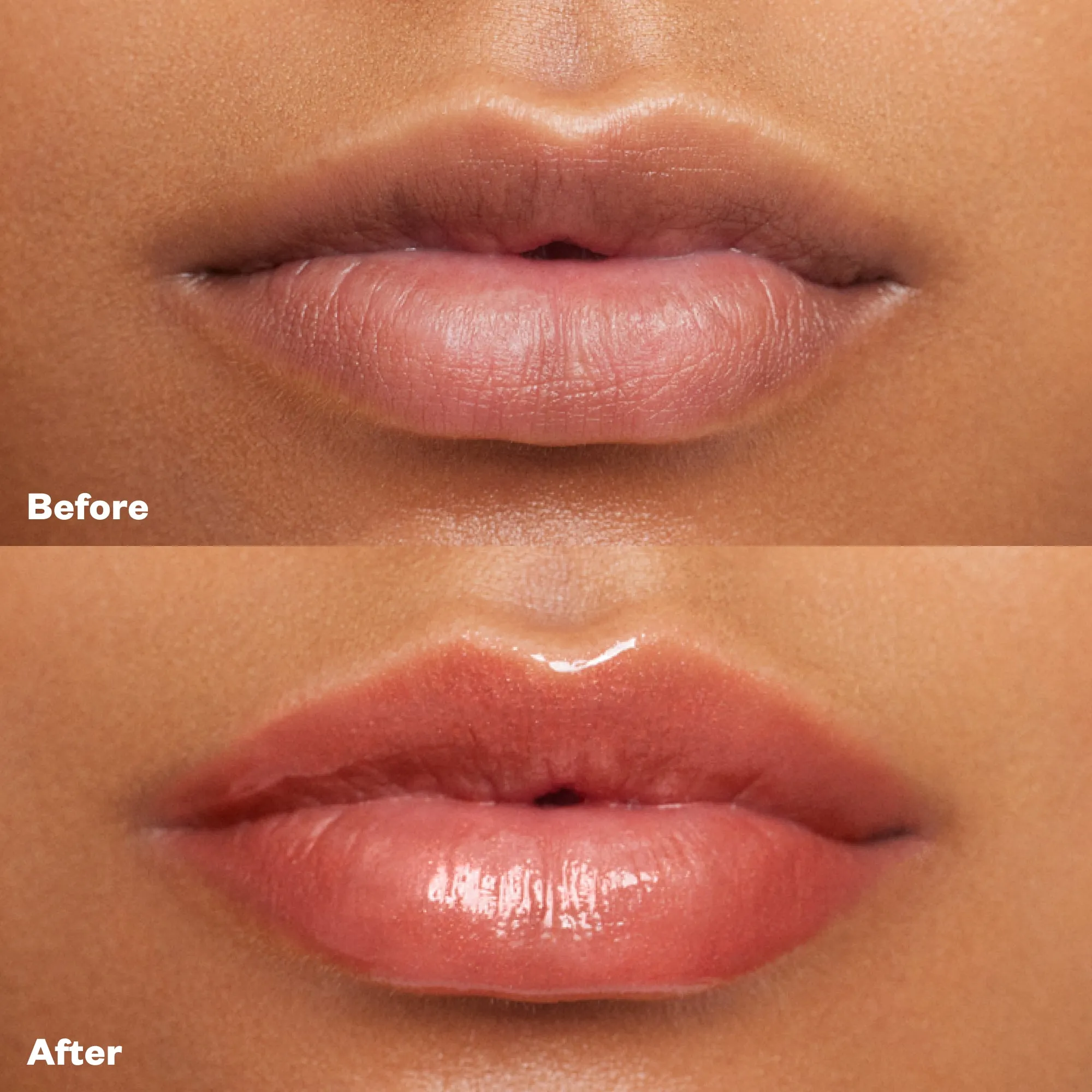Wet Lip Oil Gloss