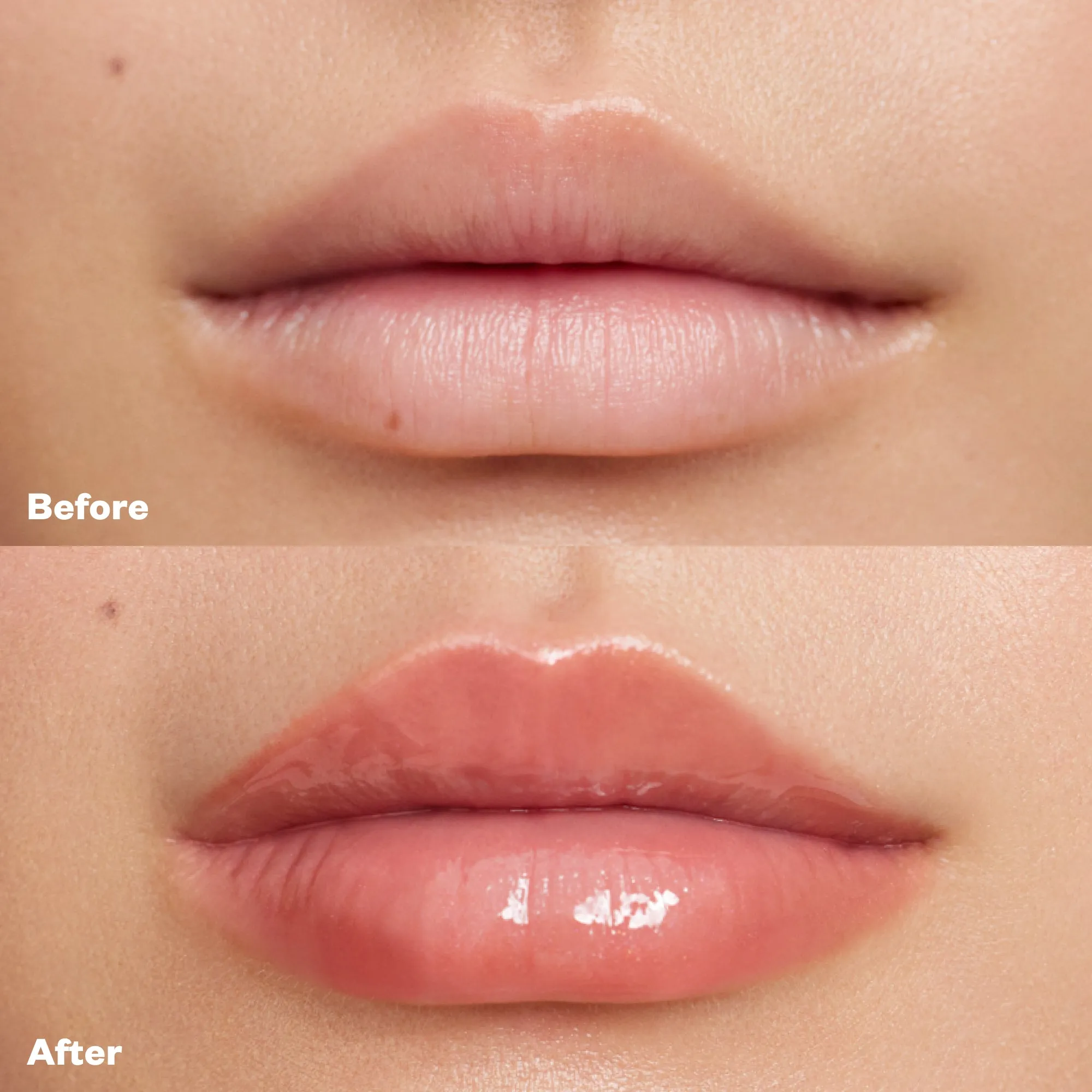 Wet Lip Oil Gloss