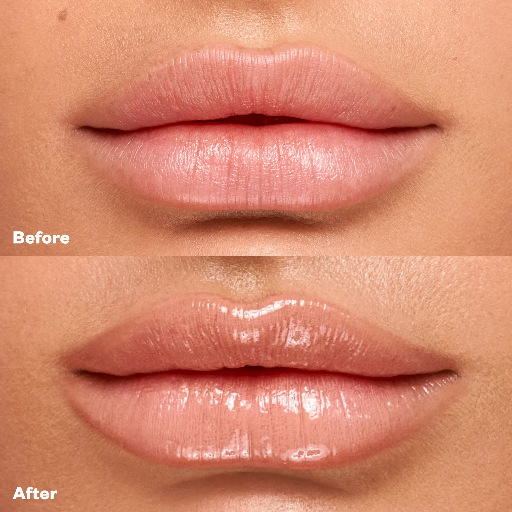Wet Lip Oil Gloss
