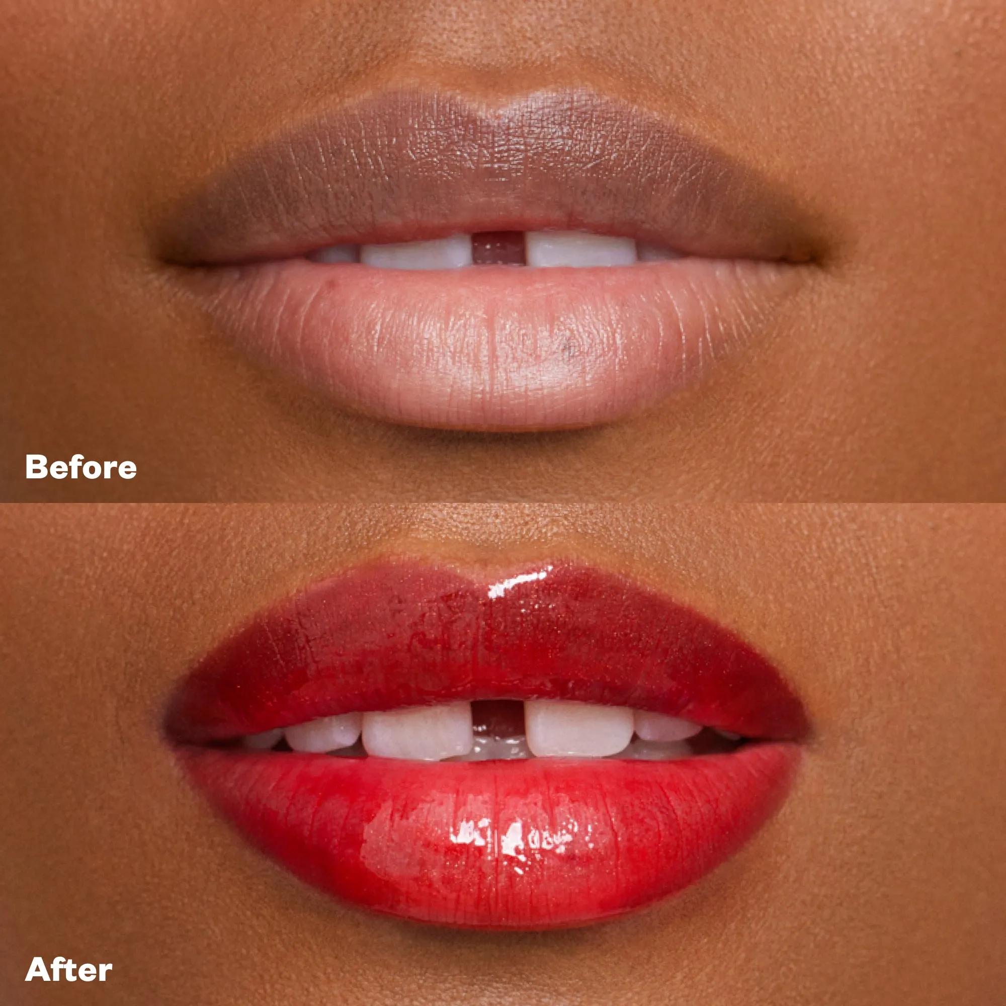 Wet Lip Oil Gloss