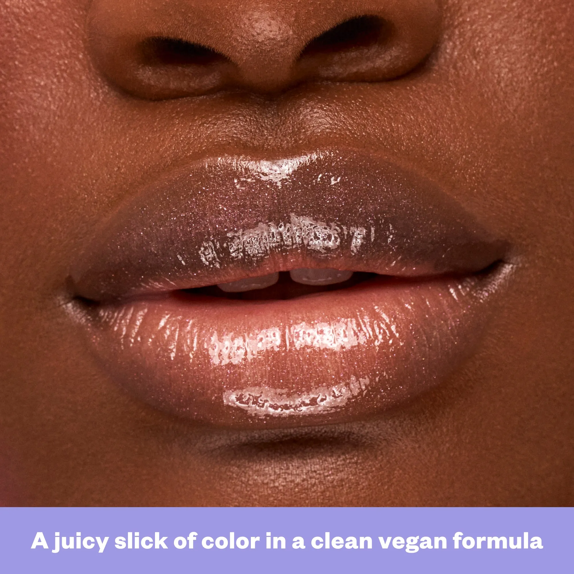 Wet Lip Oil Gloss