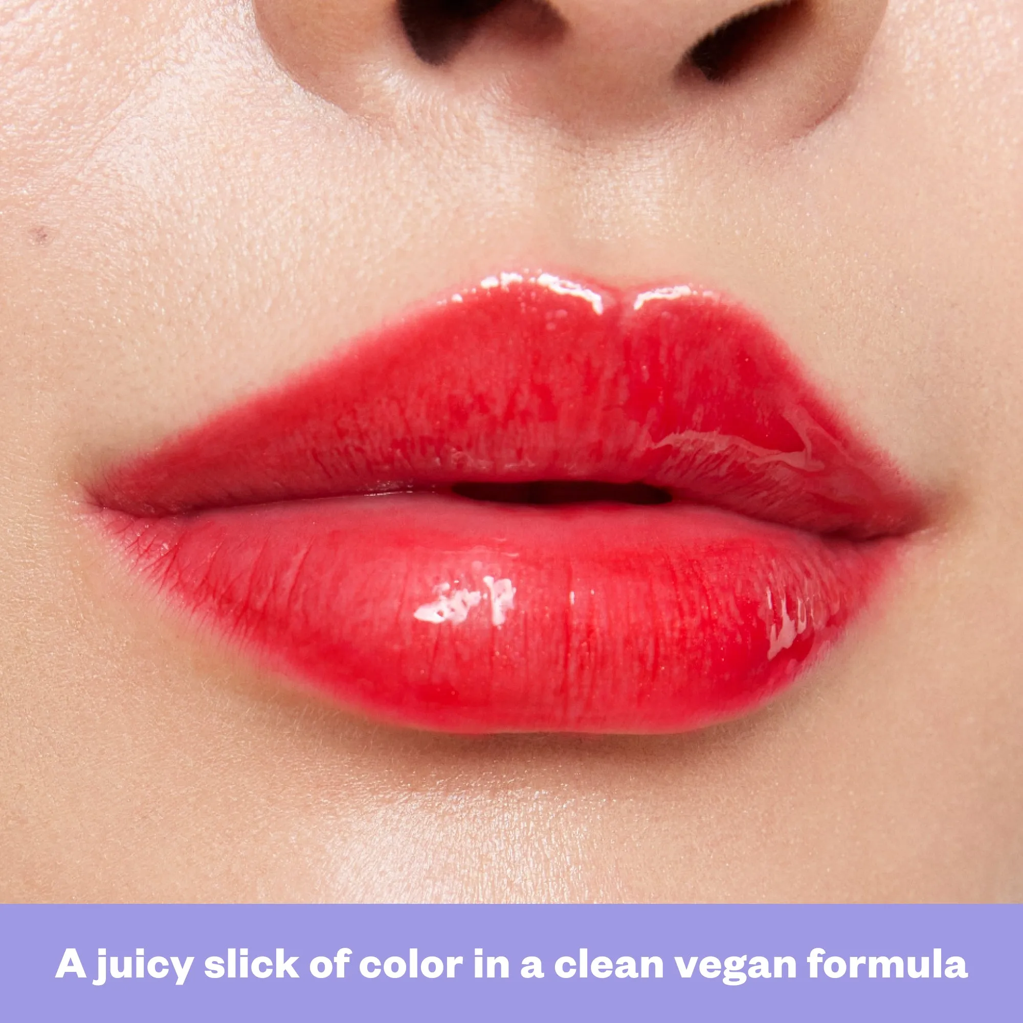 Wet Lip Oil Gloss