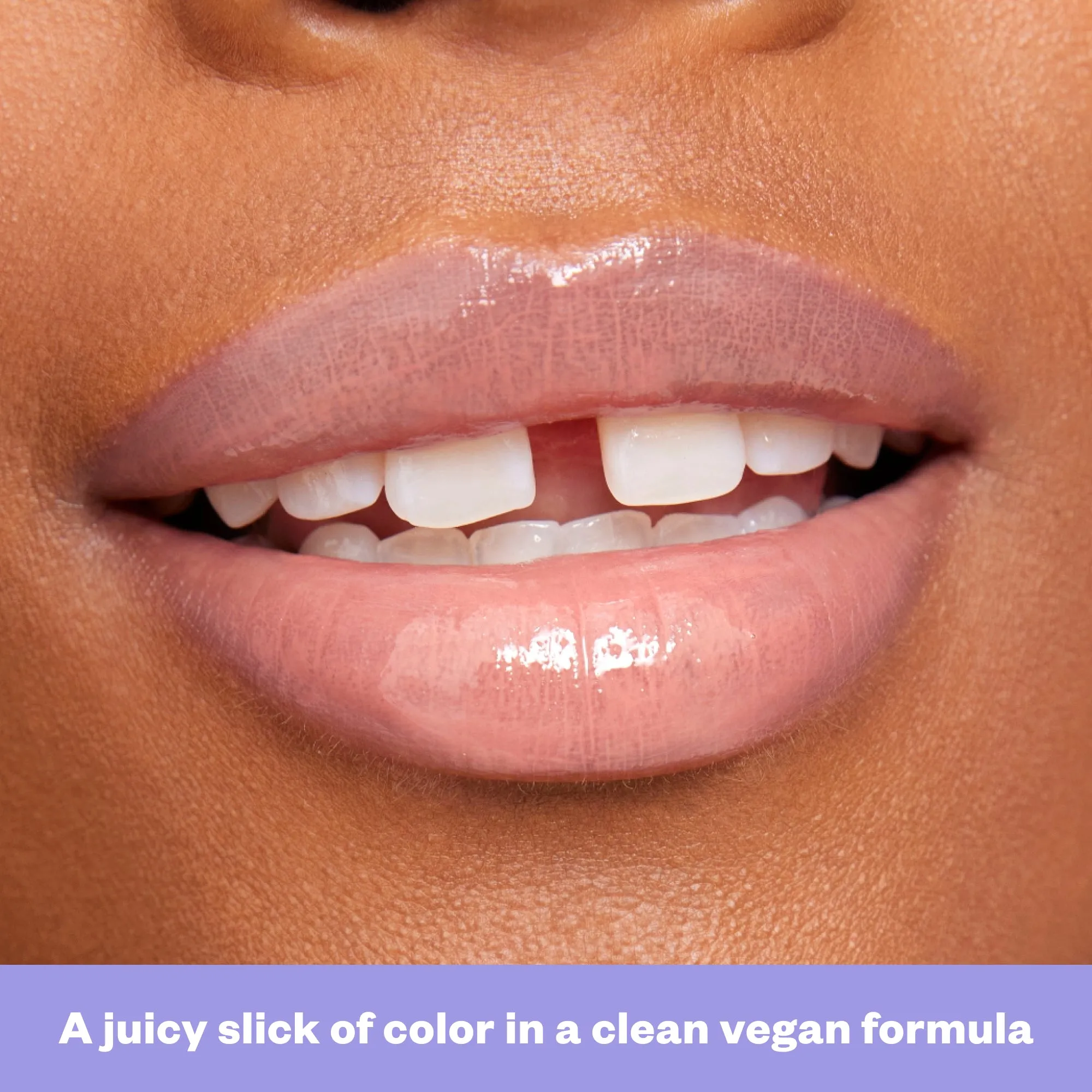 Wet Lip Oil Gloss