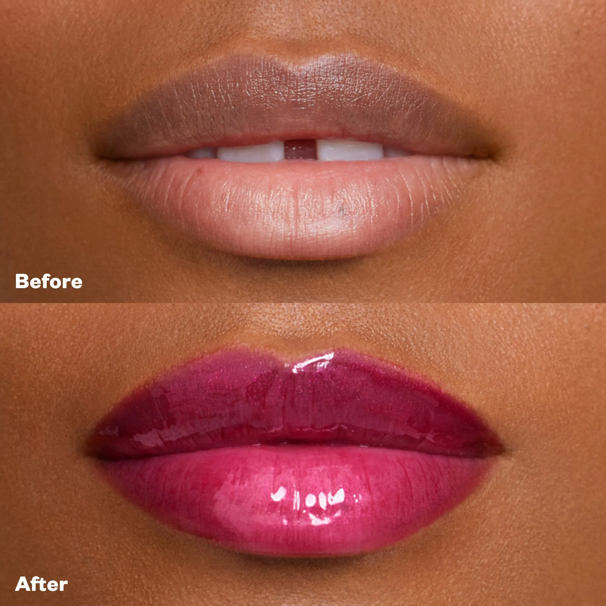 Wet Lip Oil Gloss