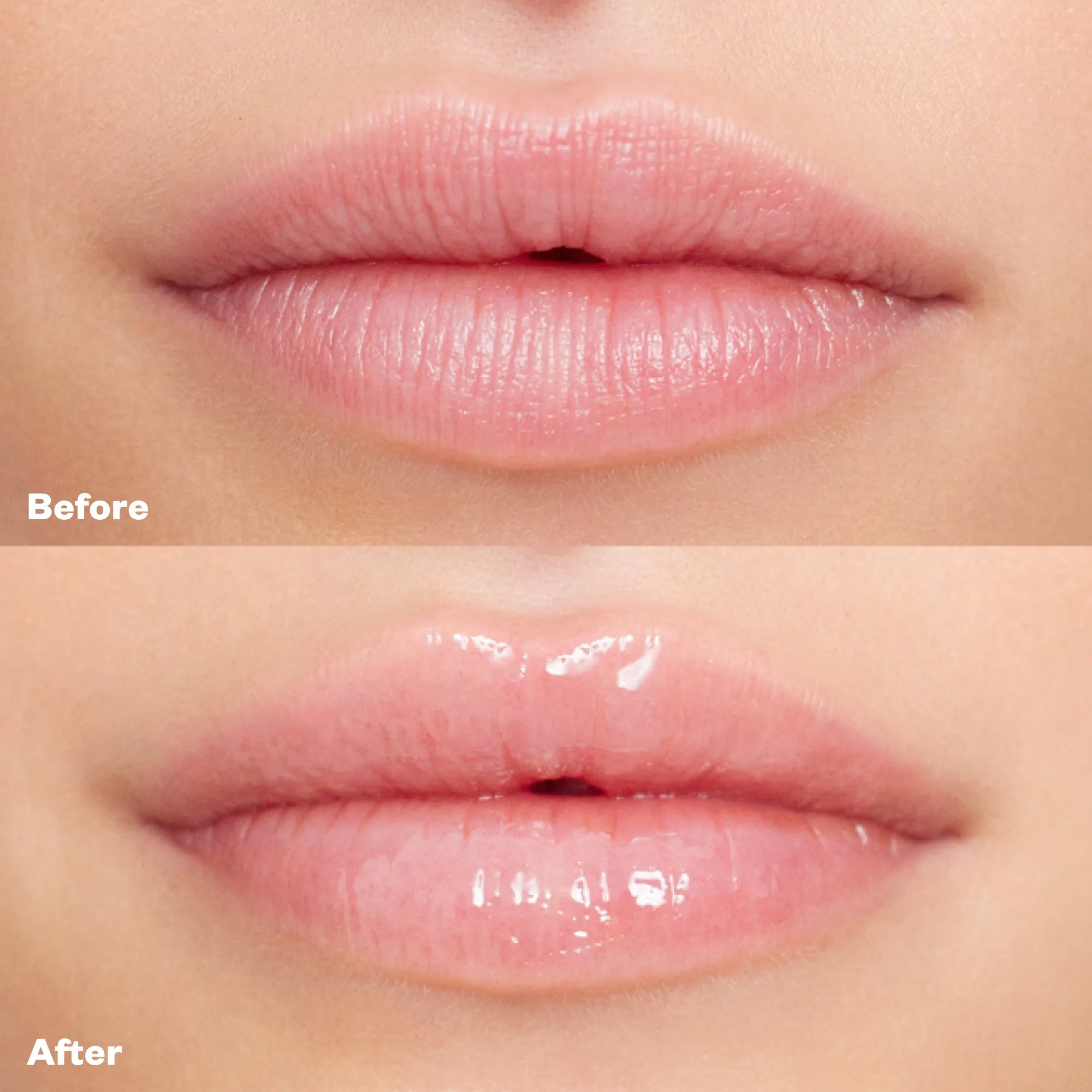 Wet Lip Oil Gloss