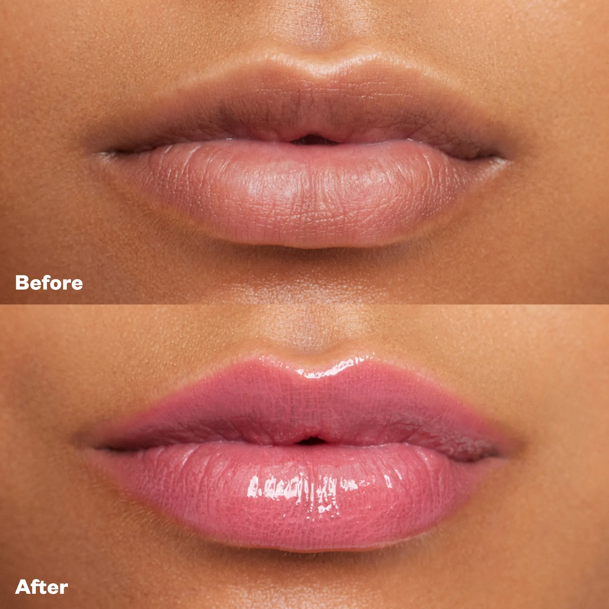 Wet Lip Oil Gloss