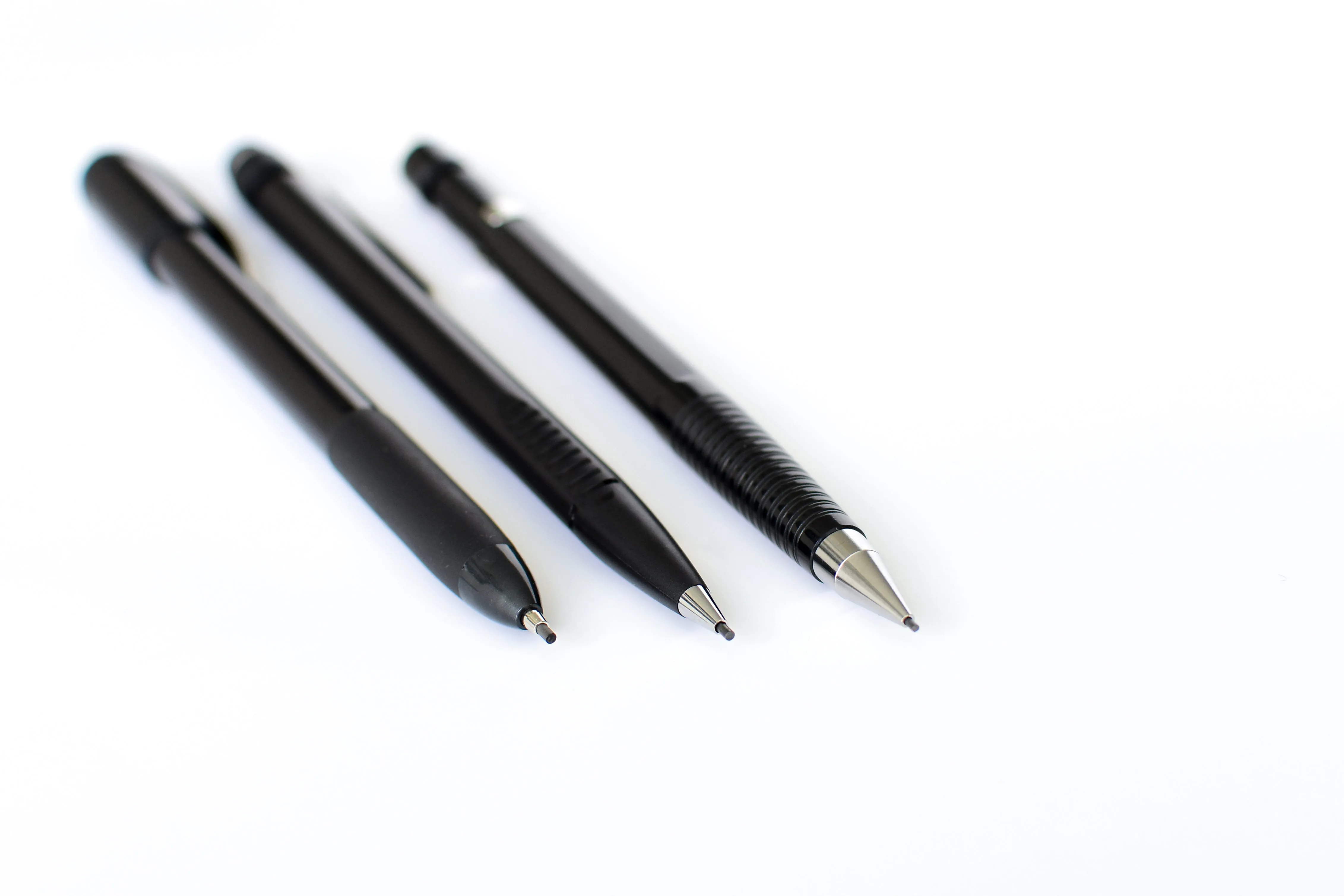 Y&C® Artist Pencil 0.9mm, Black (KMPA09)