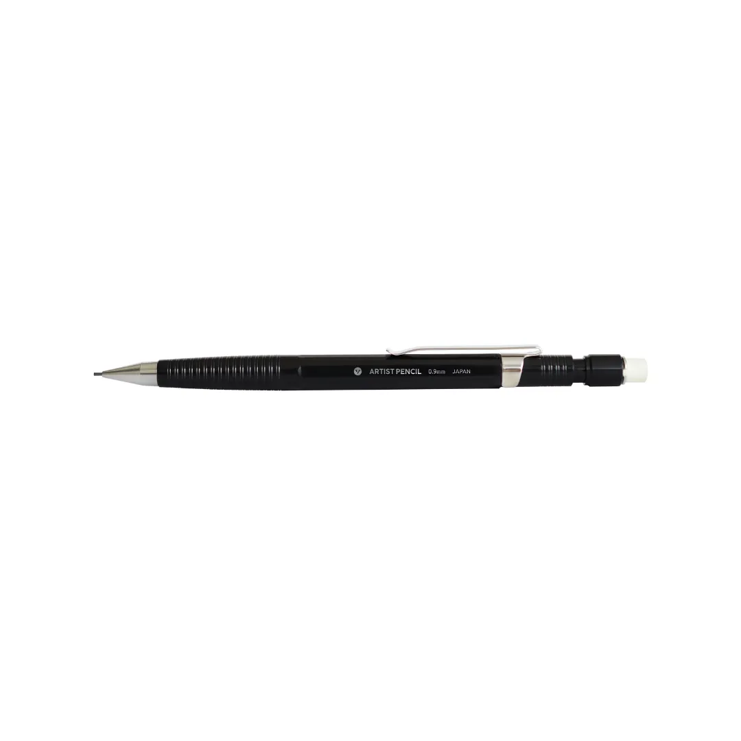 Y&C® Artist Pencil 0.9mm, Black (KMPA09)