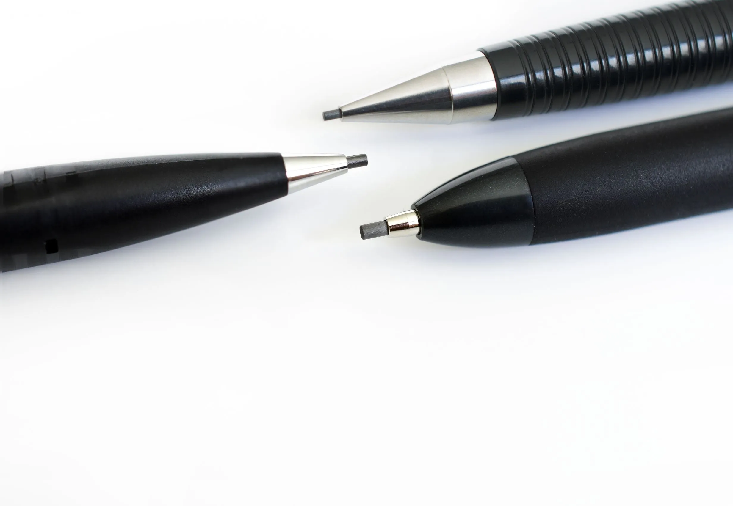 Y&C® Artist Pencil 0.9mm, Black (KMPA09)