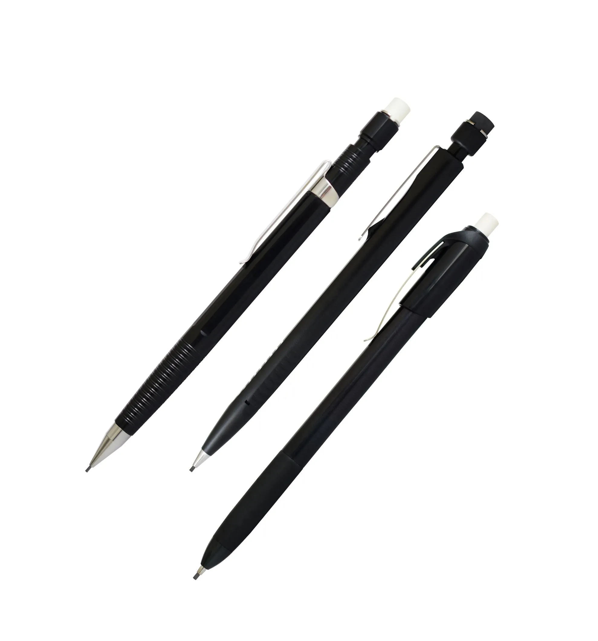 Y&C® Artist Pencil 0.9mm, Black (KMPA09)