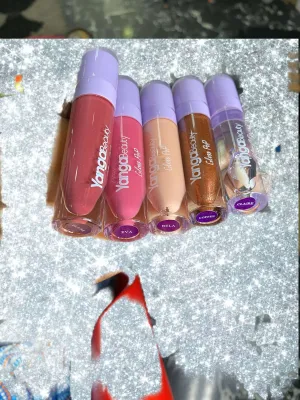Yanga Beauty Gloss Pop