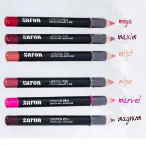 Zaron Lipstick Pen