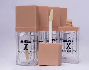 Zikel B & K Lipgloss
